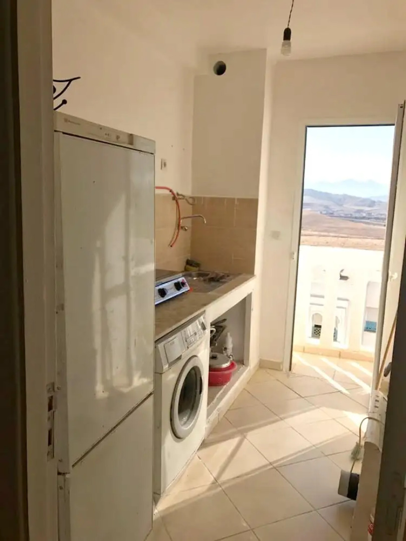 Apartment With 2 Bedrooms In Mdiq With Wonderful Mountain View And Balcony