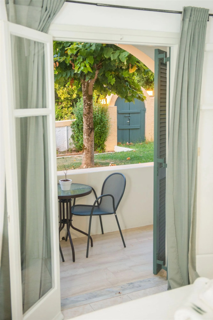 Villa Karmar Hotel Apartments