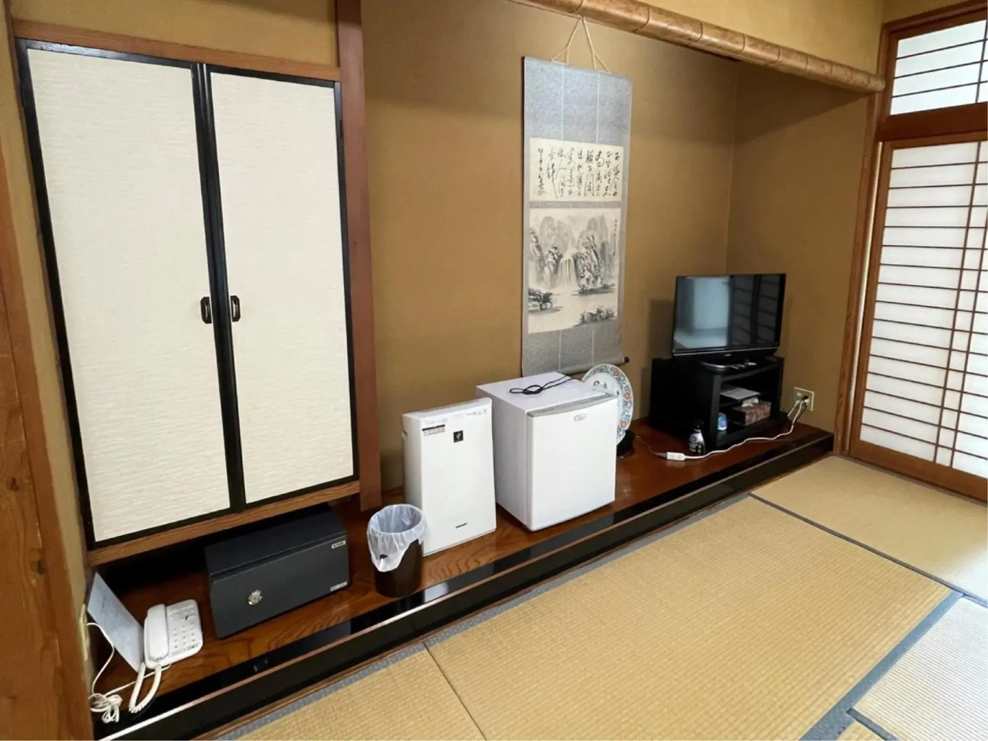 Tada Onsen Hakuryukan