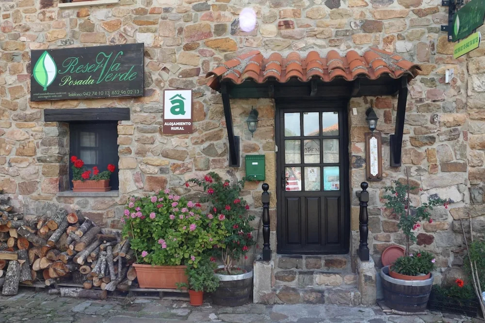 Posada Reserva Verde