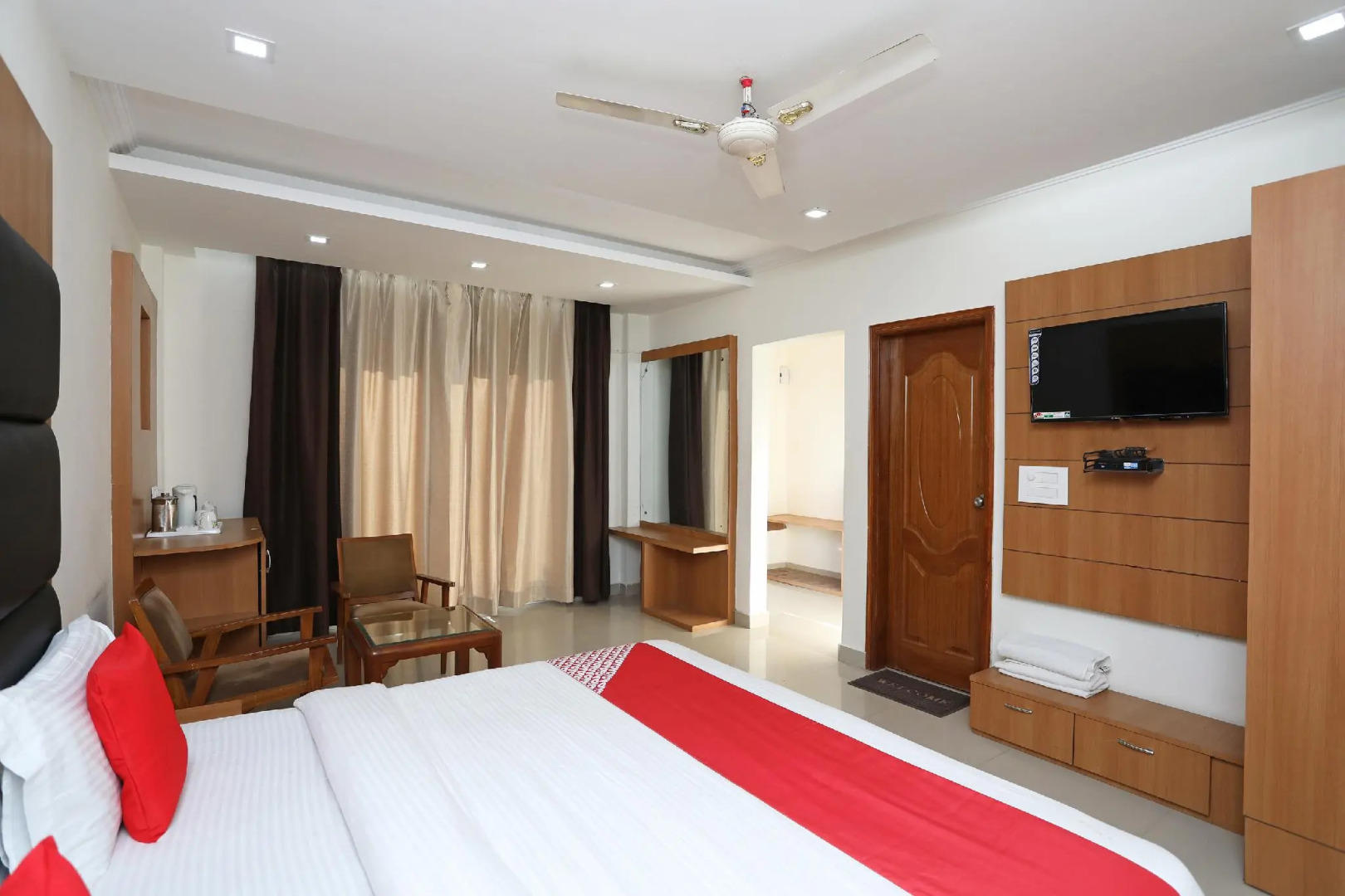 OYO 19862 The Fun Valley