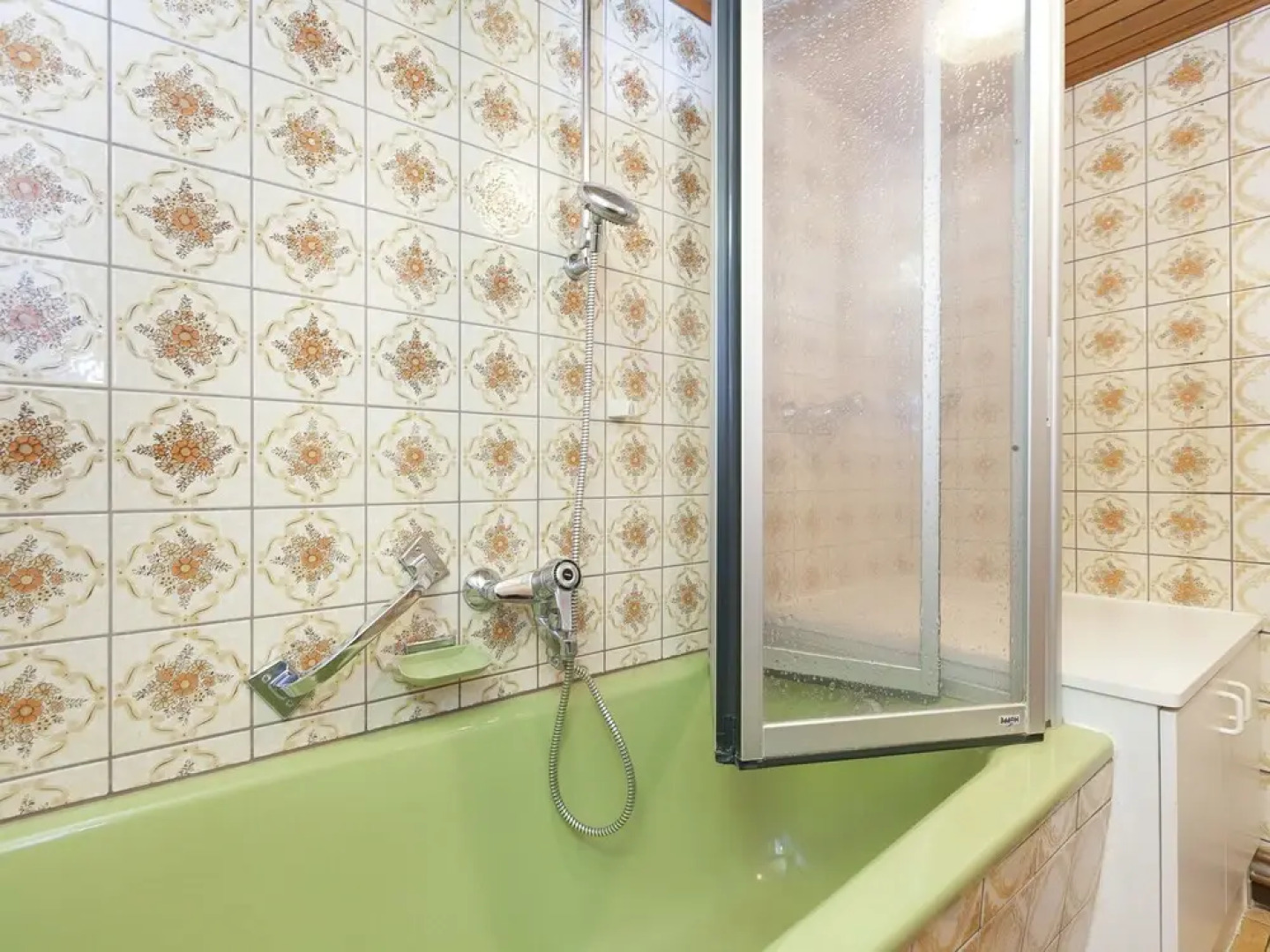 Cosy Apartment in the Black Forest With Balcony in an Idyllic Location