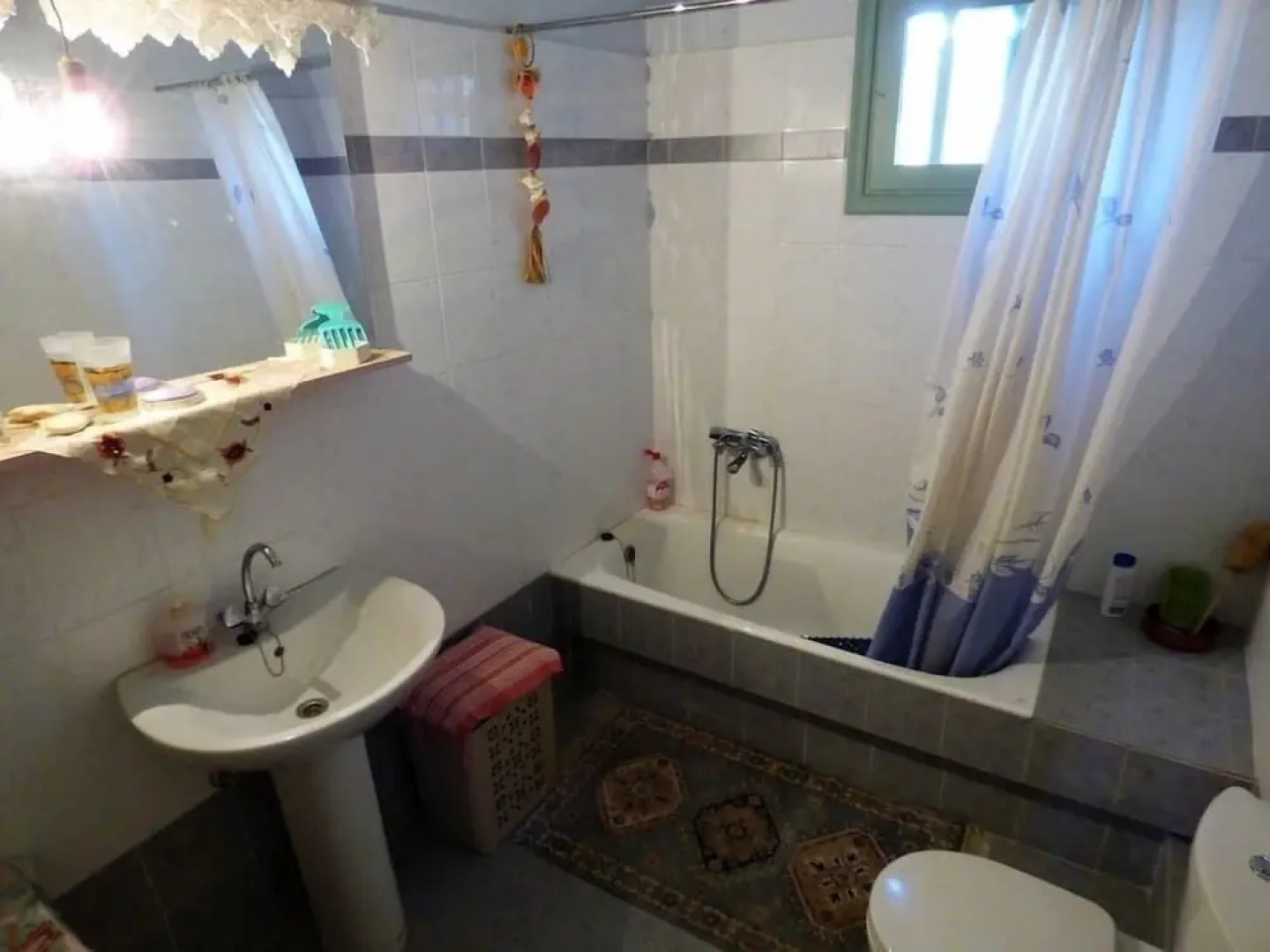 Experience and relaxing near to Ancient Messene