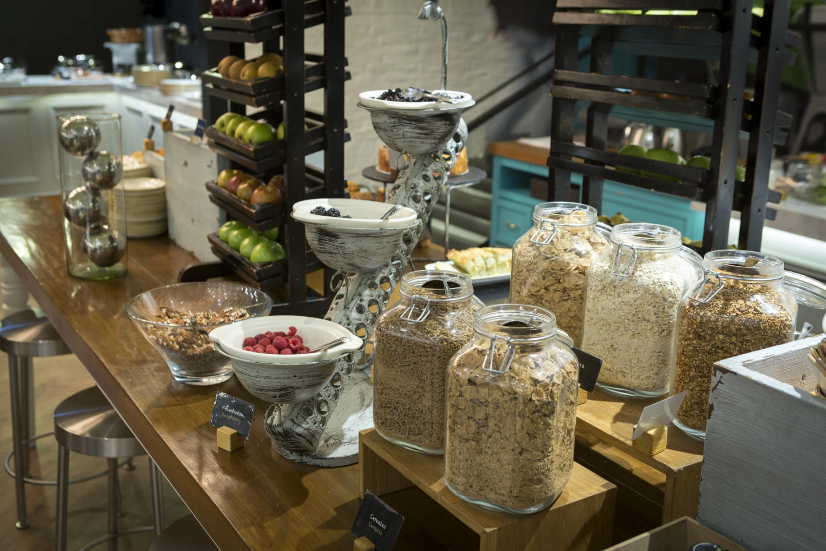 InterContinental Presidente Mexico City by IHG