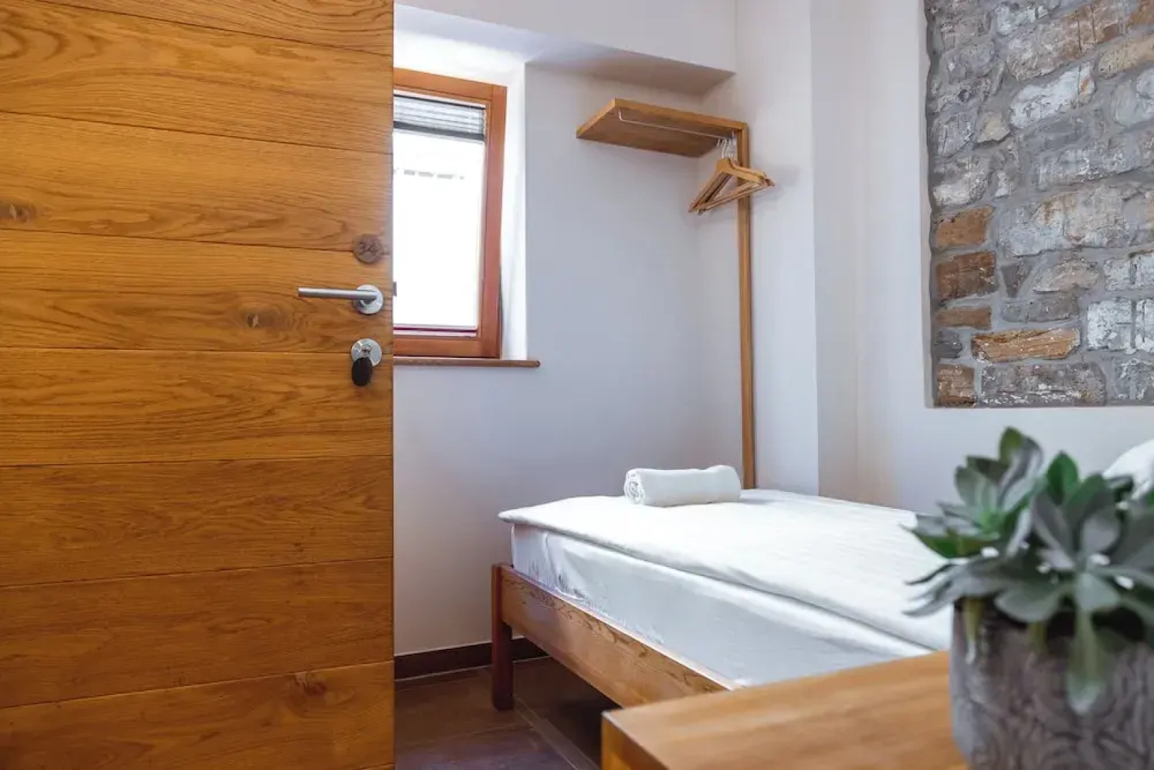 Pachamama Pleasant Stay