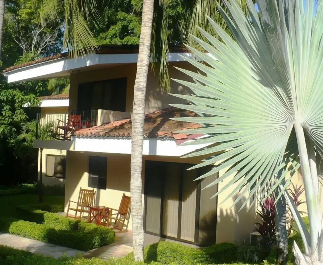 Sweet Dreams Vista Ocotal