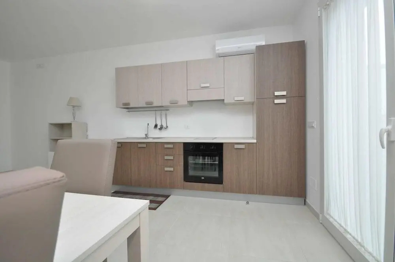 Vecchia Fabbrica Apartments