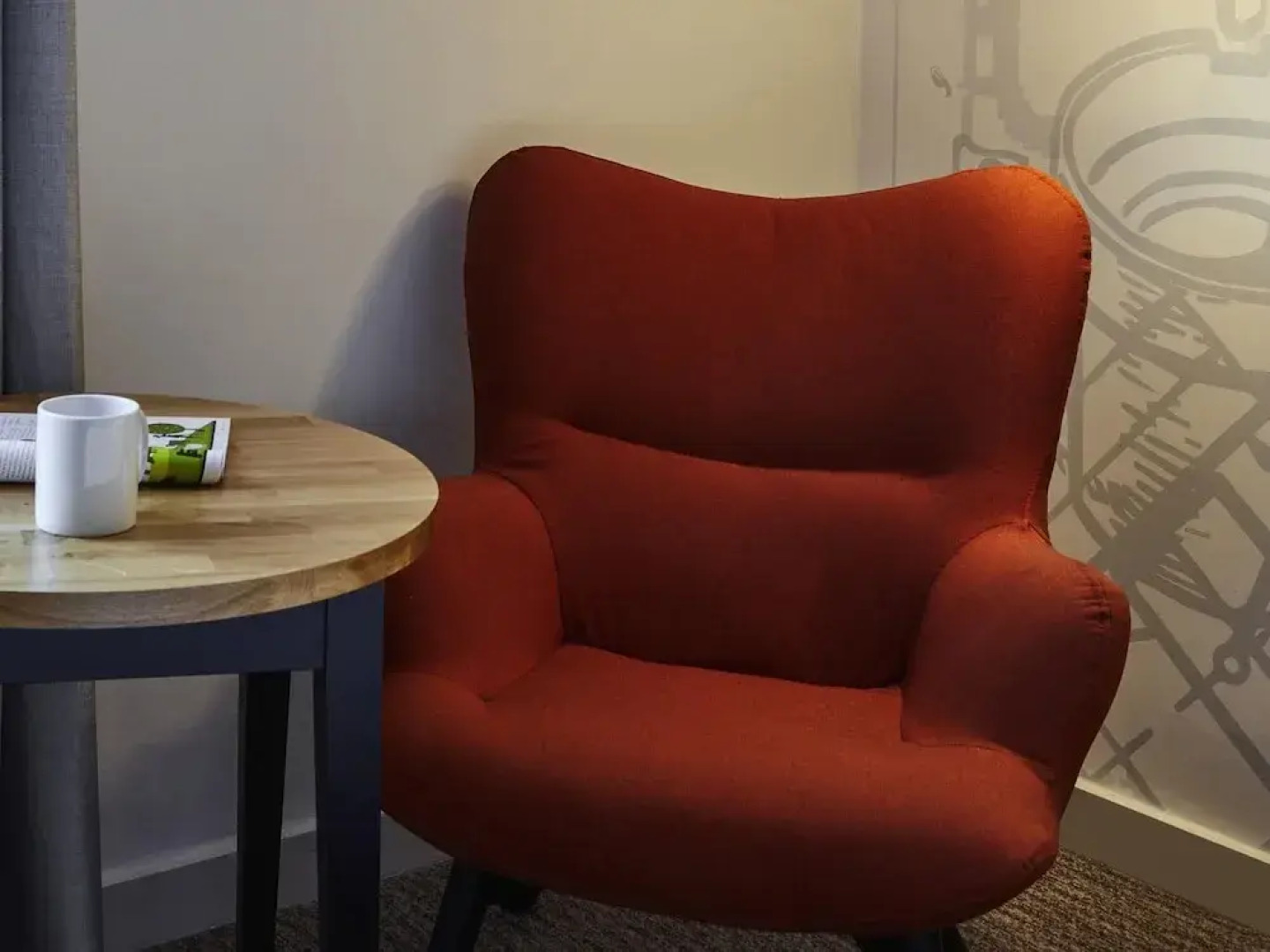 Park Inn Birmingham West M5 Junction 1