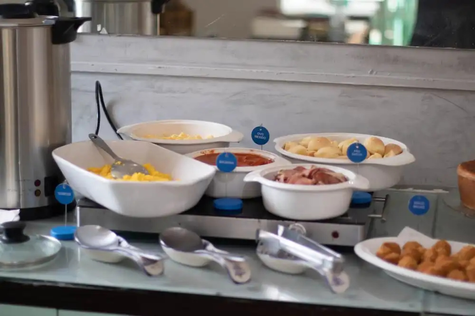 Hotel Melina Praia Hotel