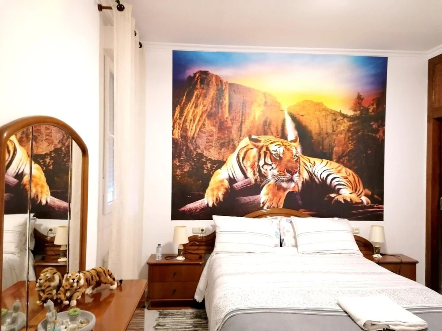 House With 3 Bedrooms in Calamonte, With Furnished Terrace and Wifi