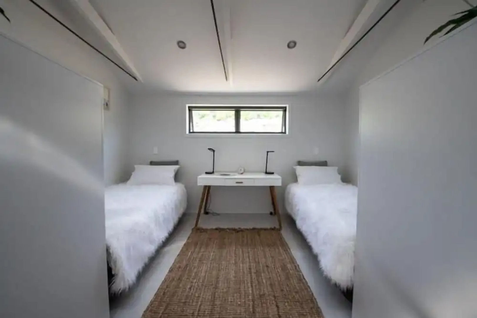 The Windhover Estate