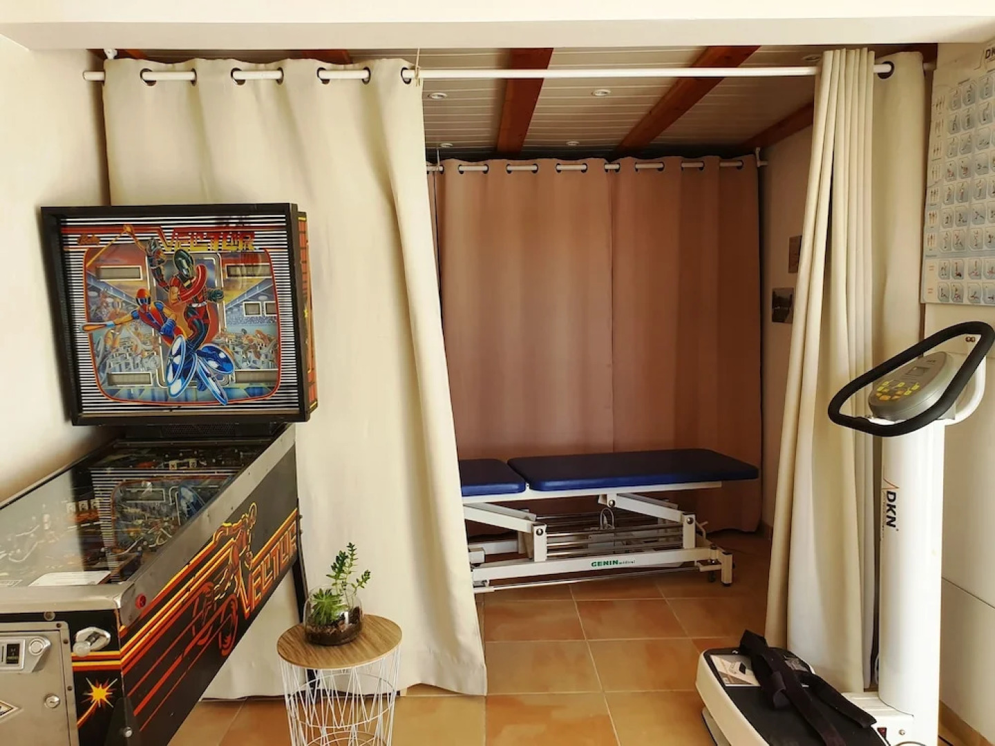 Montèze Paradis Chambres d'Hotes