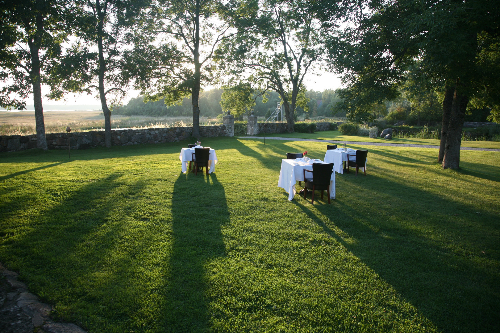 Усадьба Пядасте