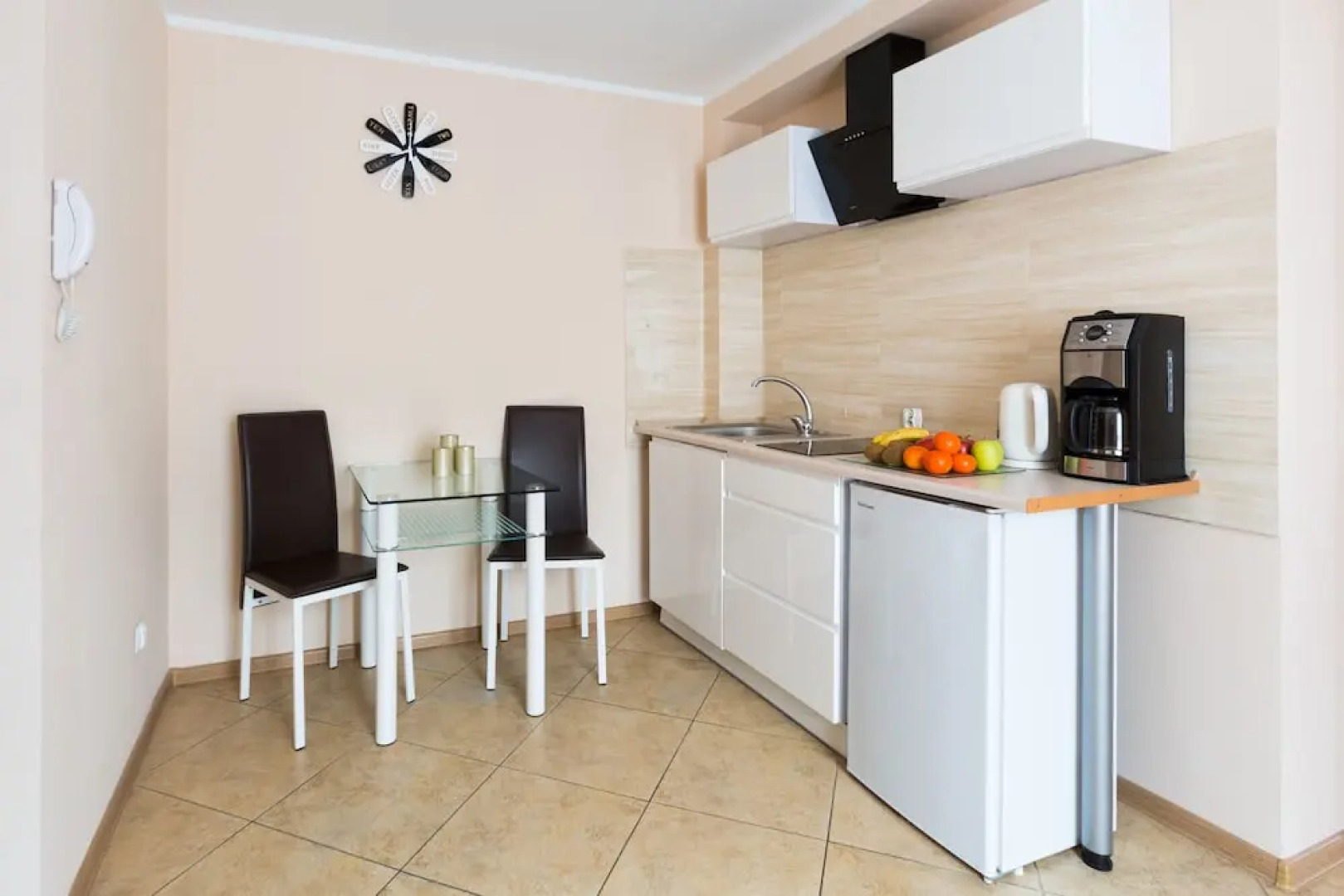Apartamenty Komfort