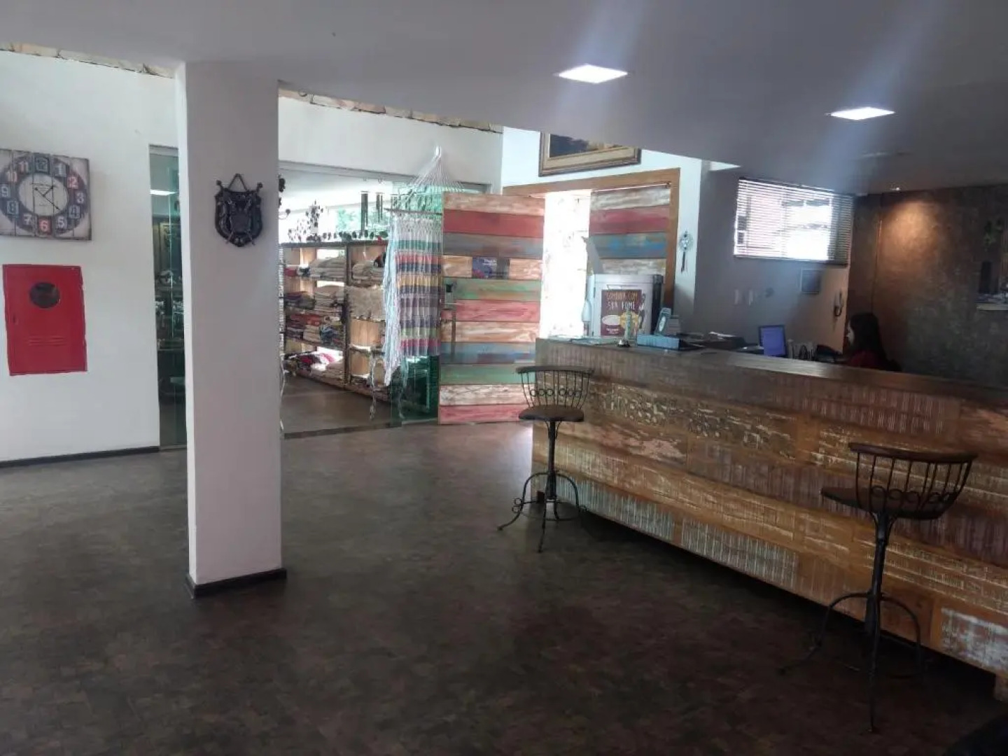 Hotel Pousada Circuito dos Inconfidentes