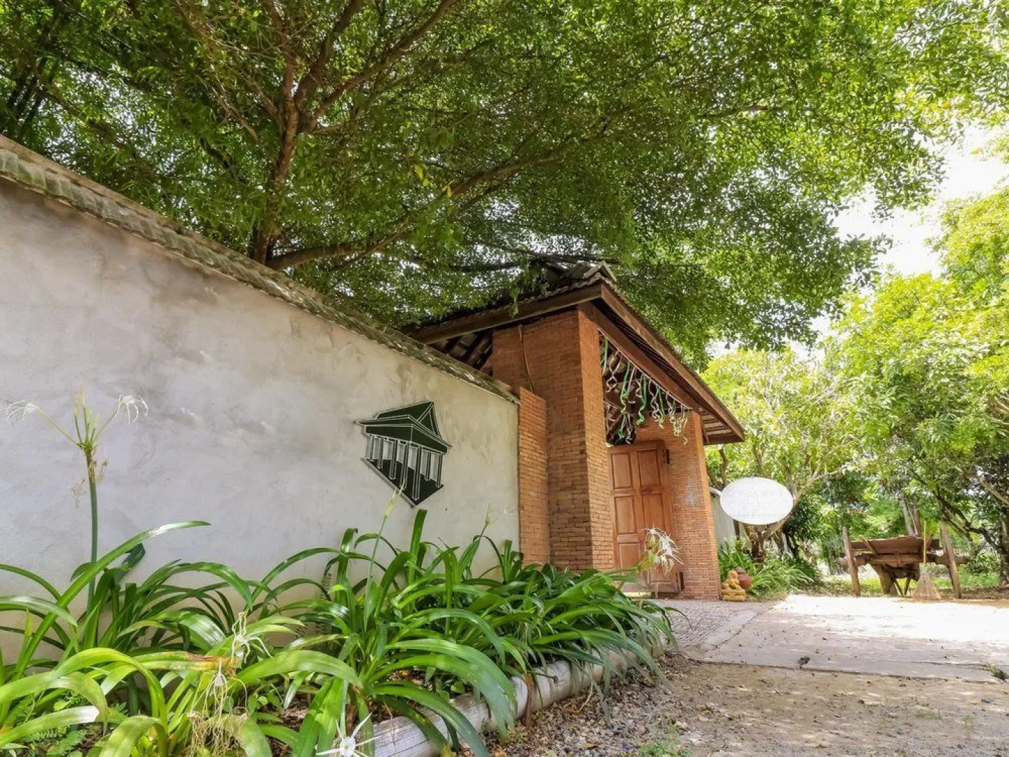 NIDA Rooms Mae Rim 331 Oasis