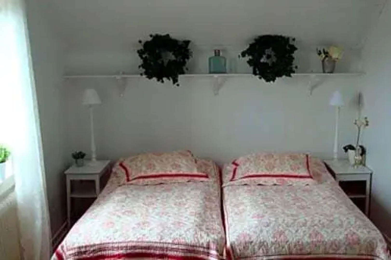 Jordhammars Herrgård SVIF Vandrarhem