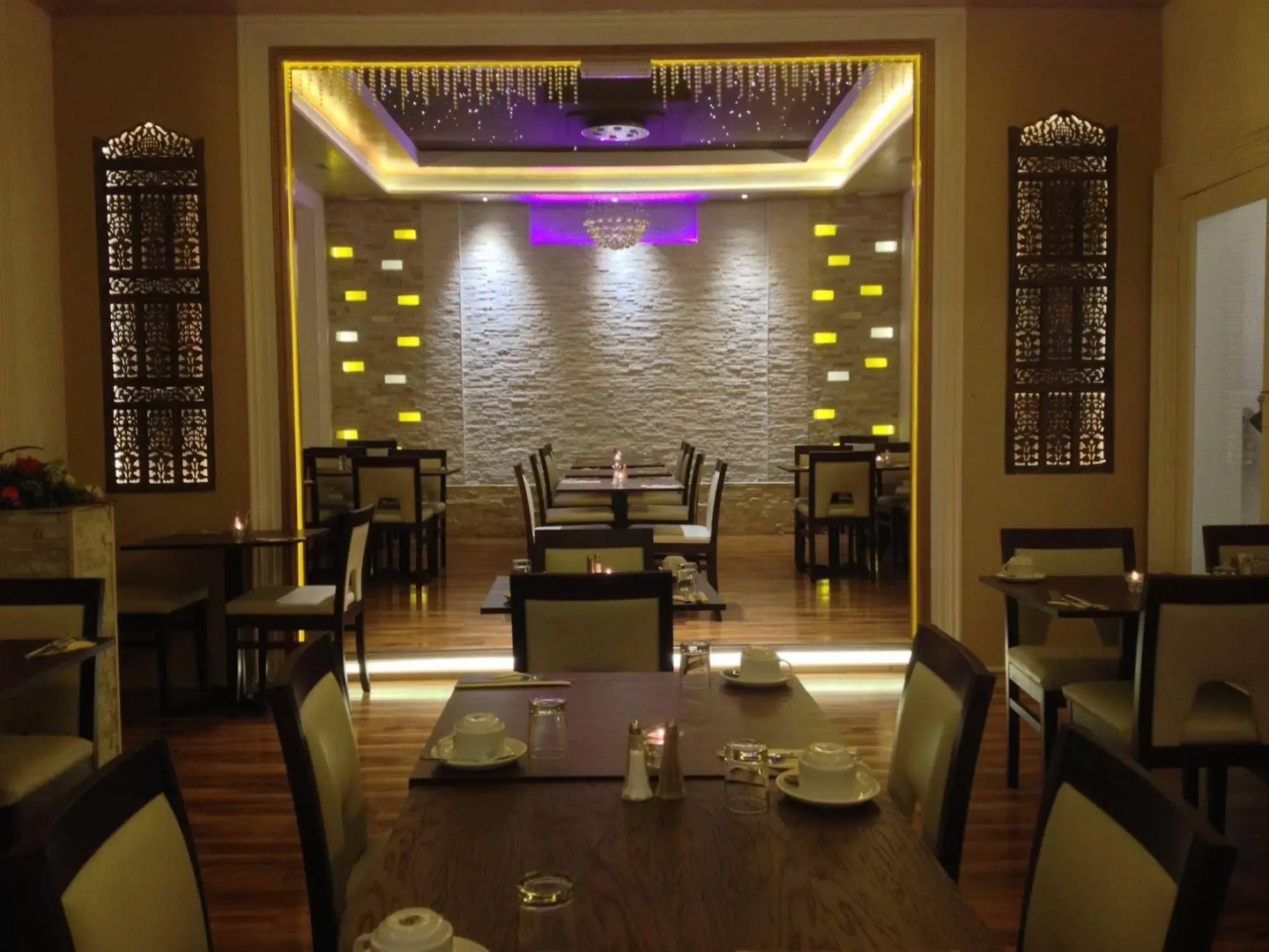 OYO Eagle House Hotel, St Leonards Hastings