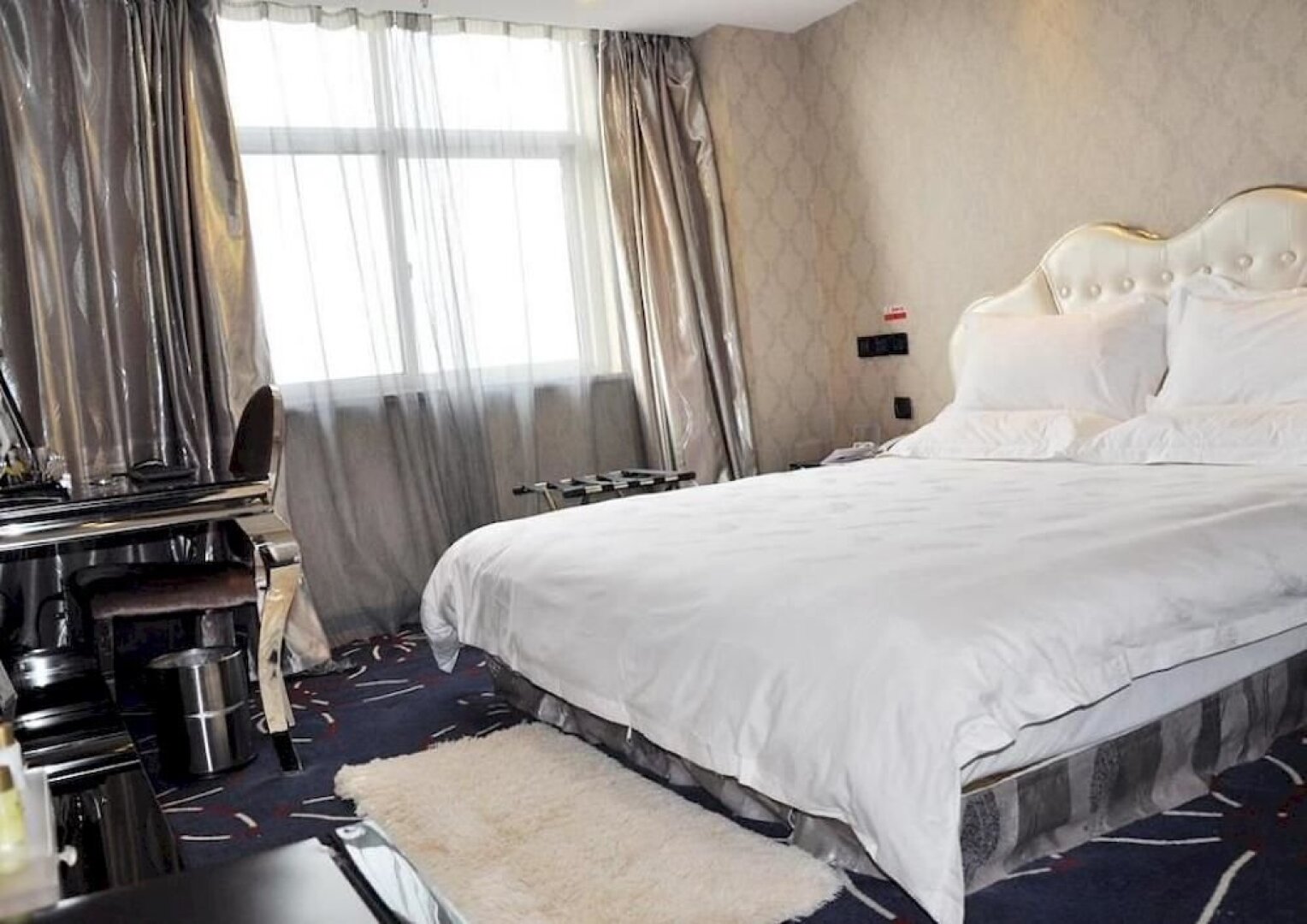 Weila Nika Hotel Puyang