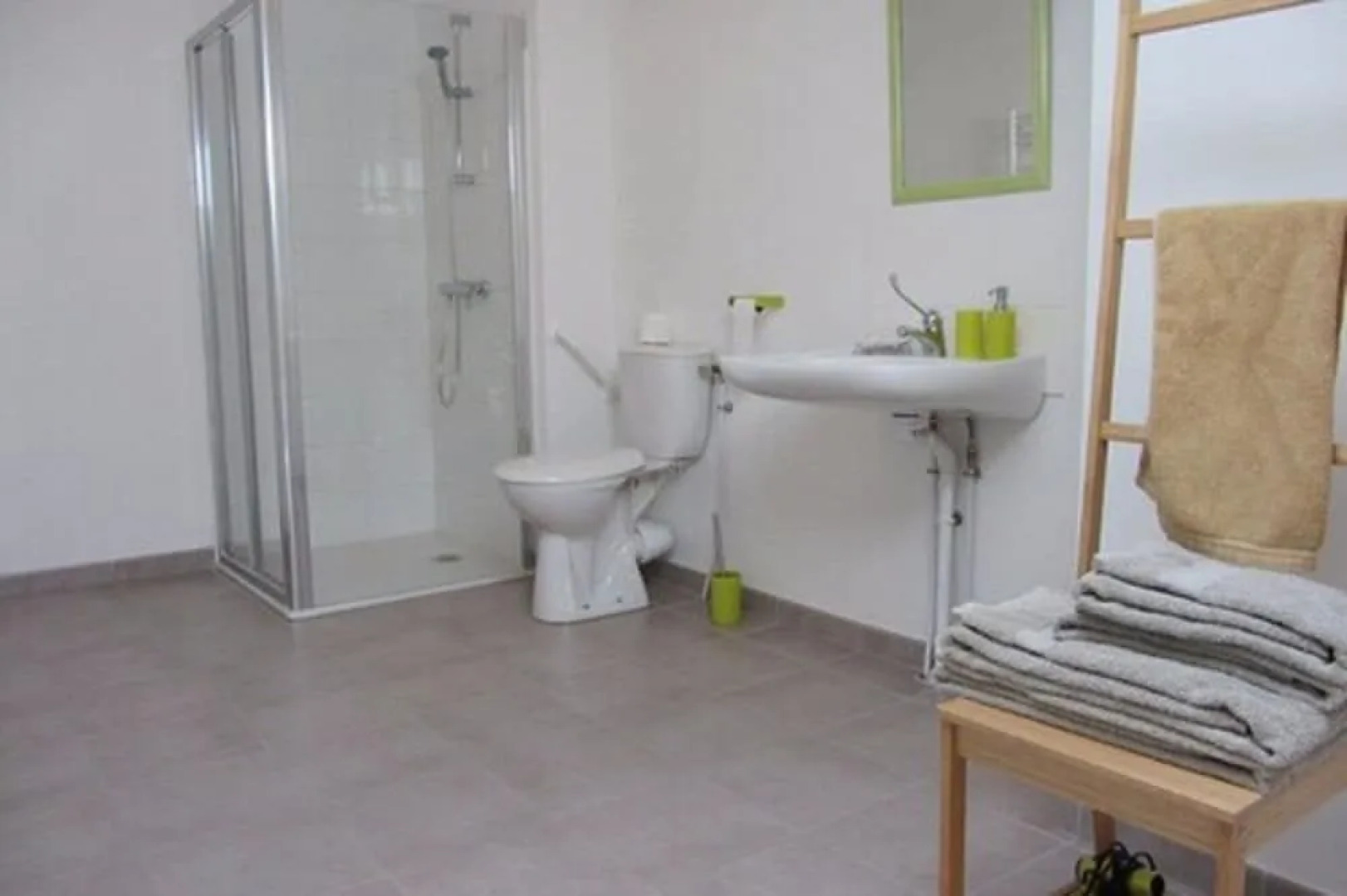 Auberge L'art des Chemins