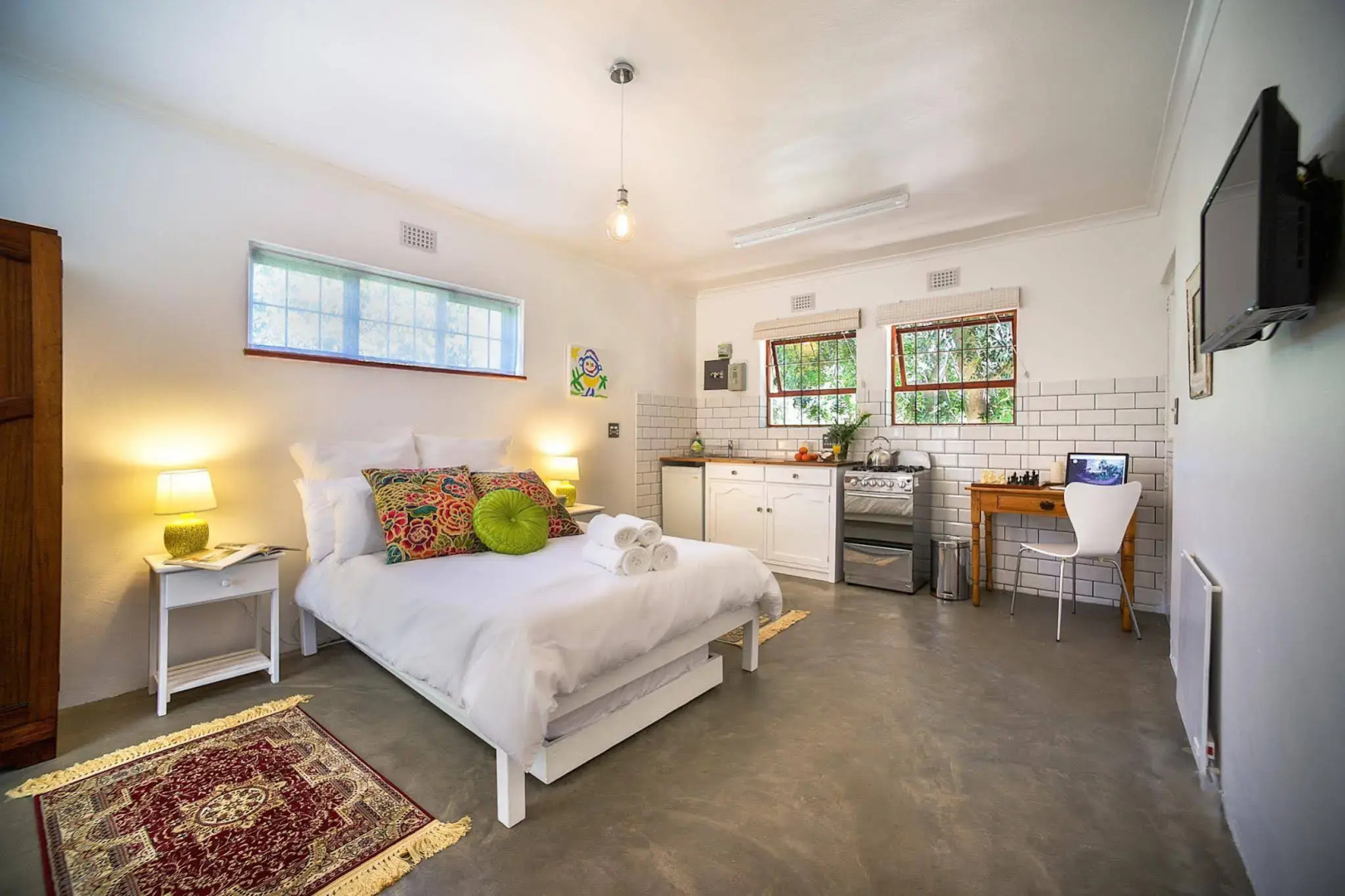 Stellenbosch Gardens