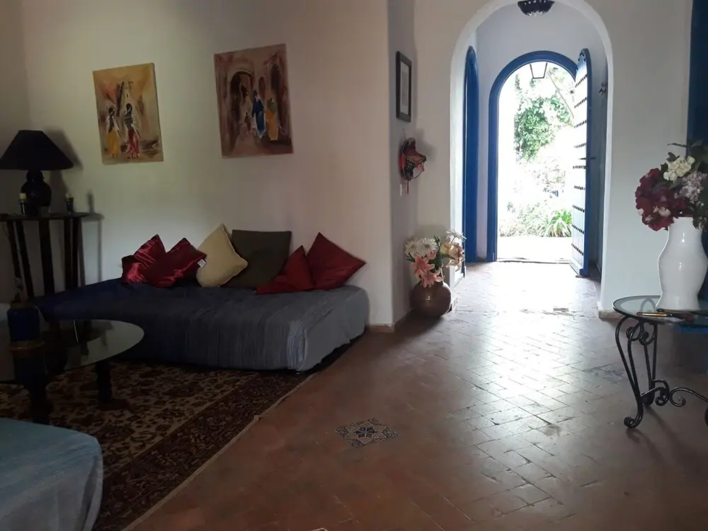 Bouznika Bay Villa