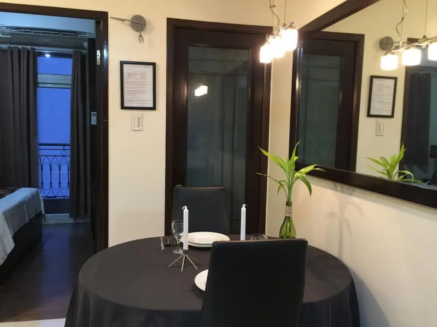 MCH Suites at Le Mirage De Malate