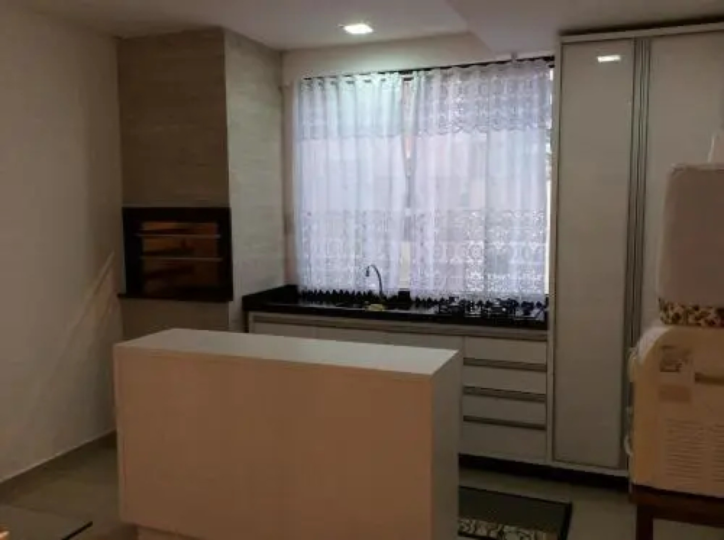 Cobertura Silva E Silva