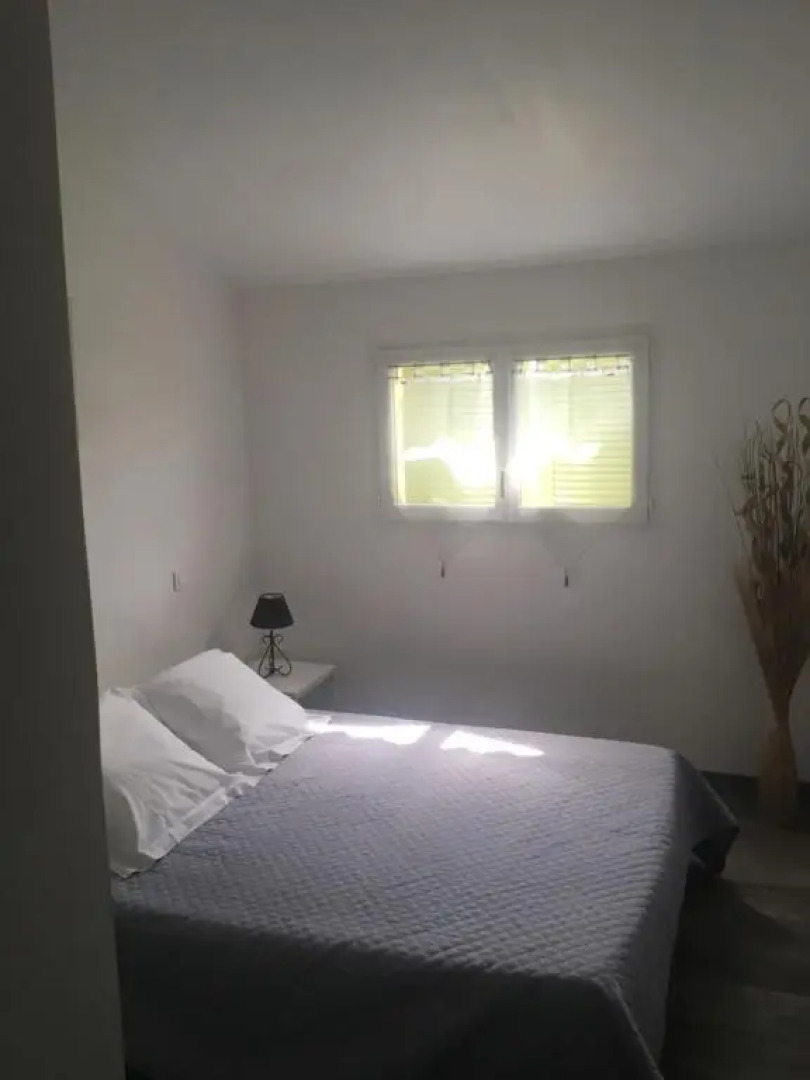 Villa Mer Et Montagne