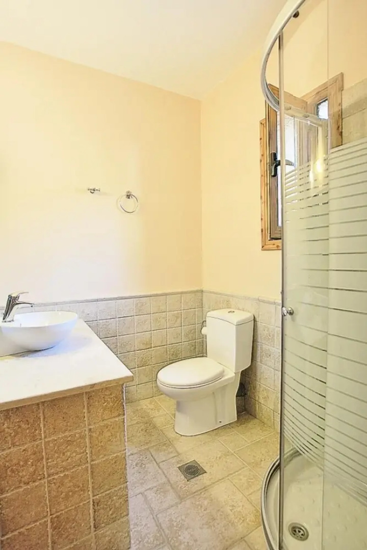 Villa Pegasus Large Private Pool Walk to Beach Sea Views A C Wifi Car Not Required Eco-friend - 2328