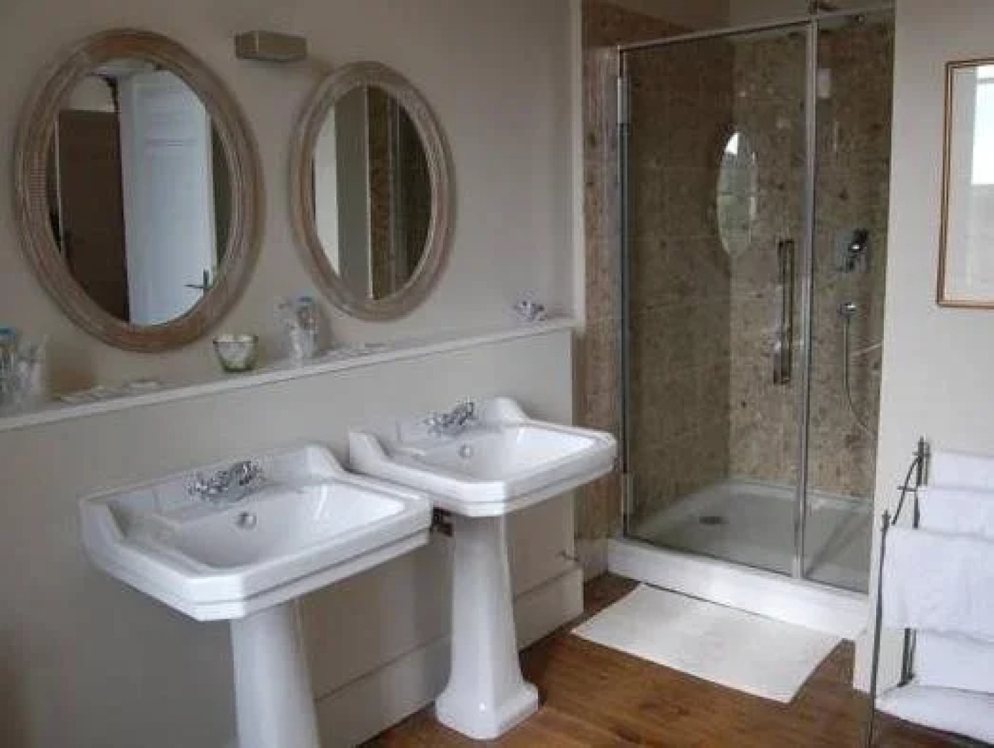 Le Pavillon Villemaurine