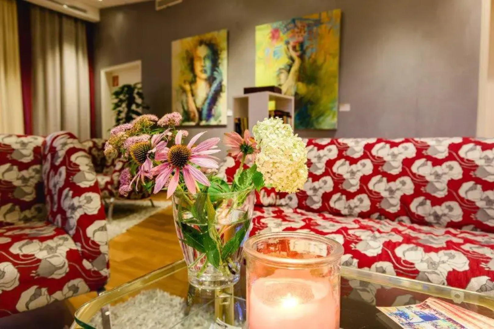 Harmonie Hotel am See