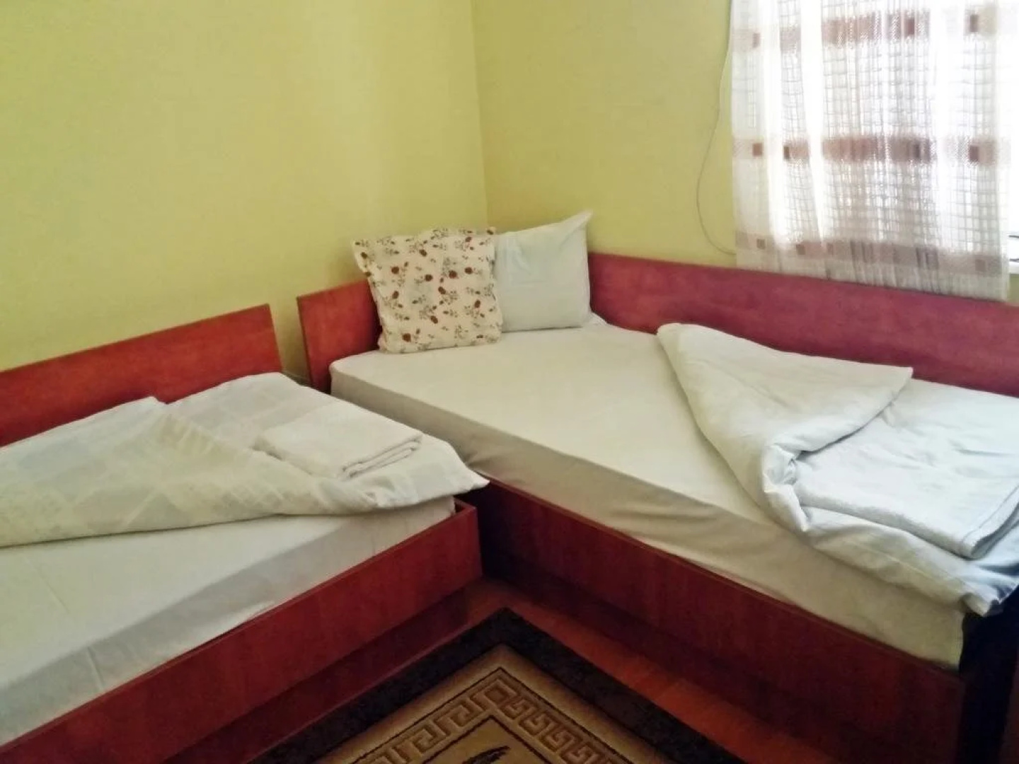 Hotel Mirage Pleven