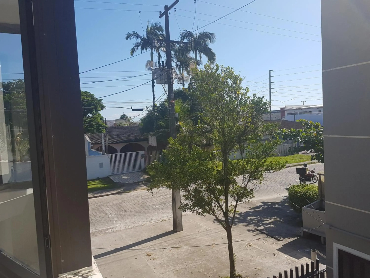 CONFORTO e SEGURANÇA AP11