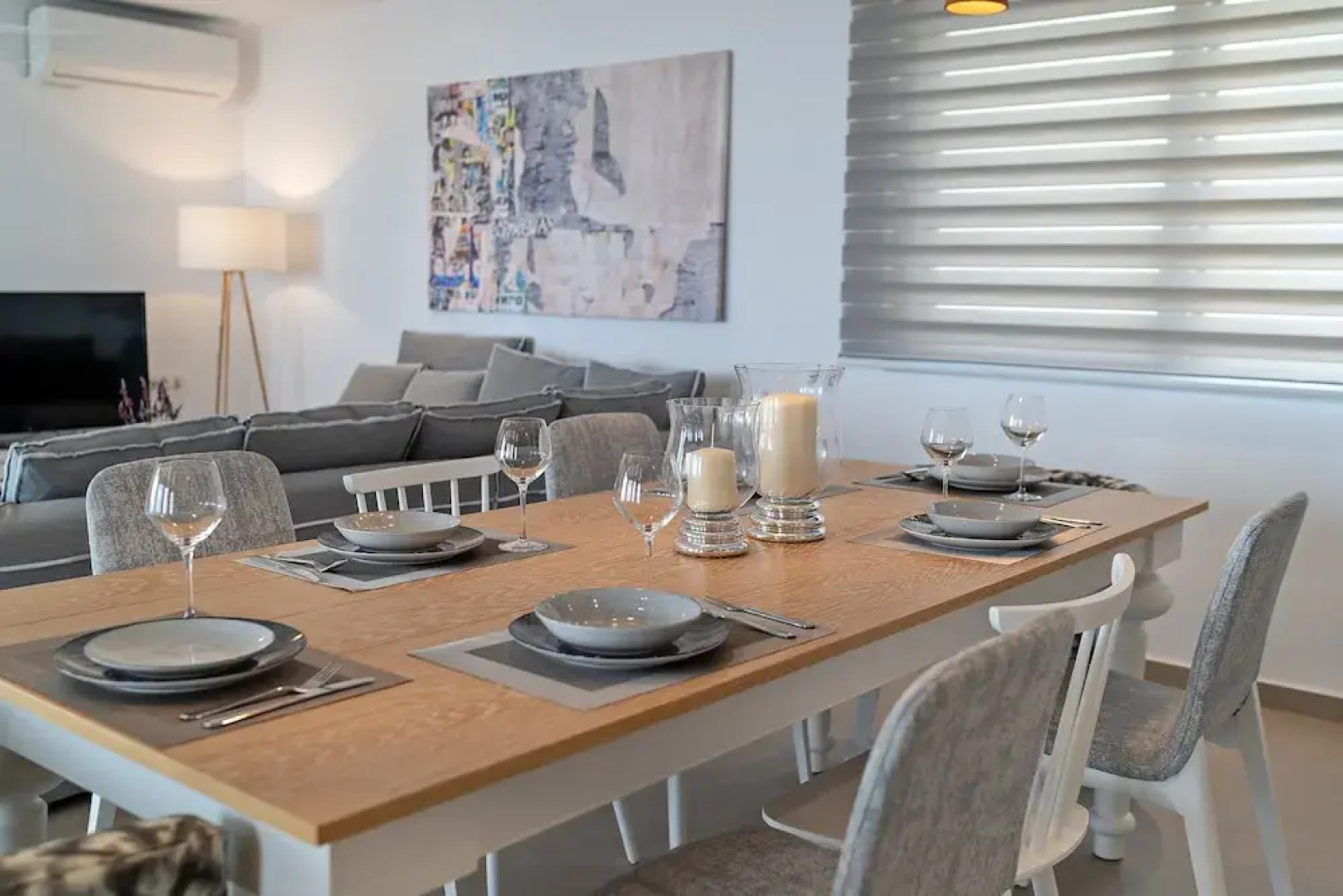 Mountainside Villa With Private Pool and Kids Playground Walk to Restaurant