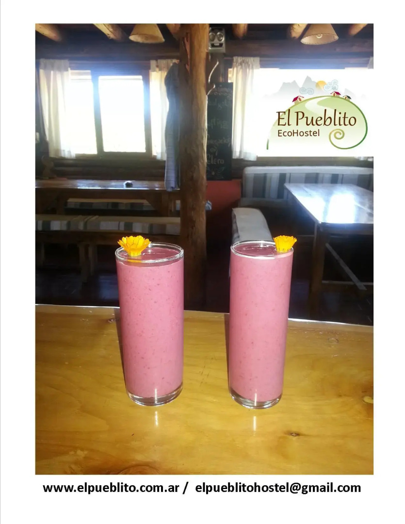 El Pueblito Ecohostel