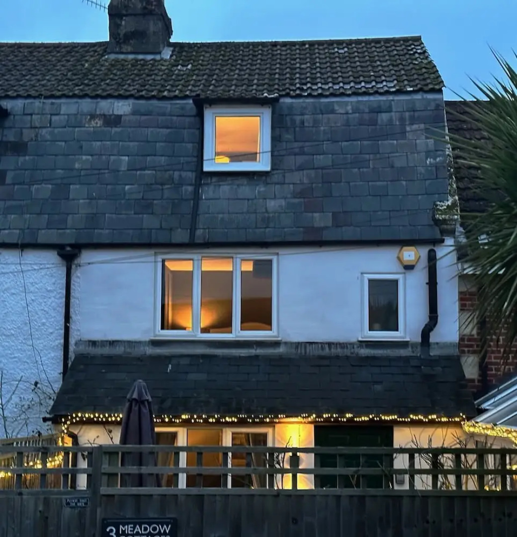 Meadow Cottage