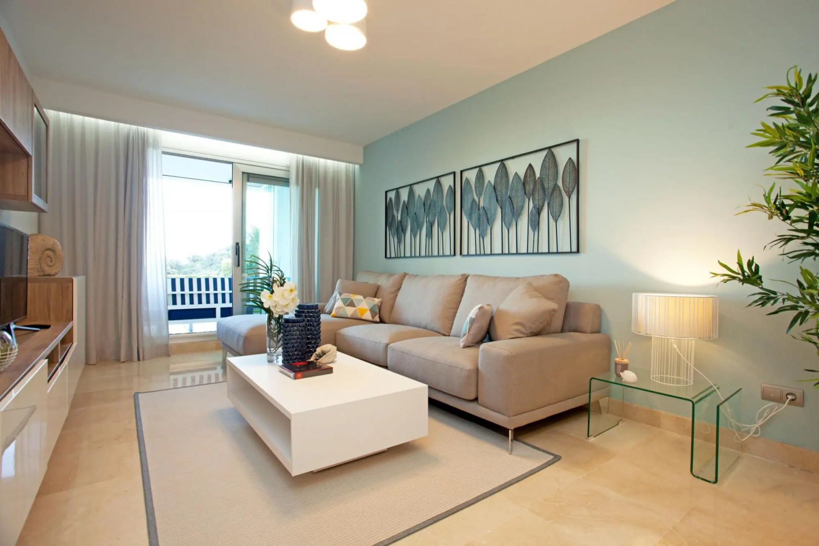 Floresta Sur 9-1 in Ojen