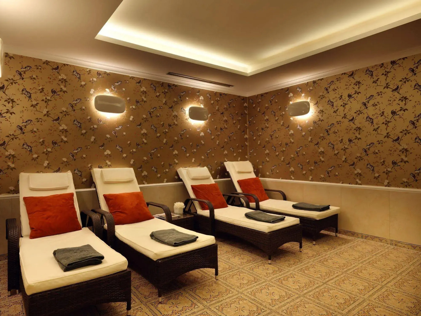 Hotel-Residence Klosterpforte