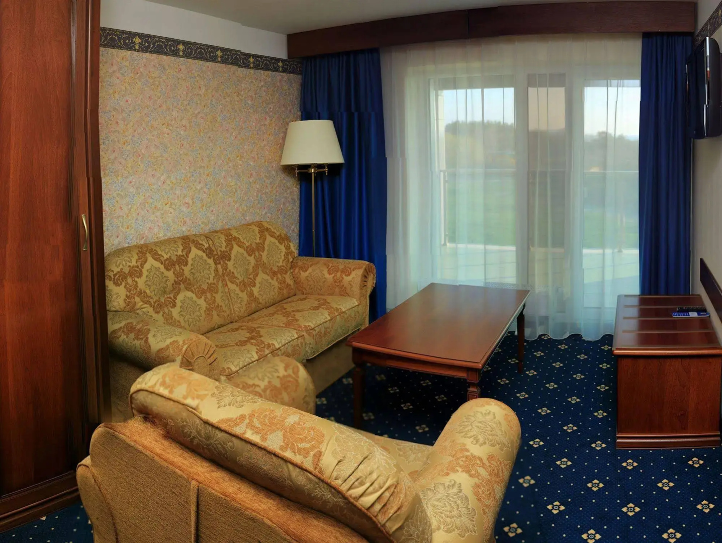 Amber Palace SPA
