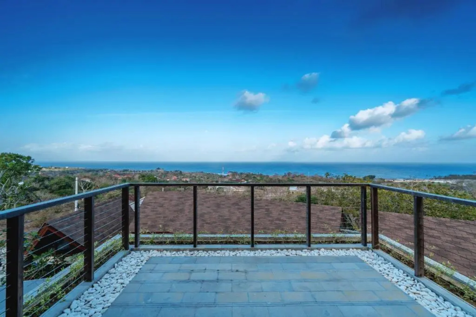 Kampi Villas Nusa Dua by Nakula