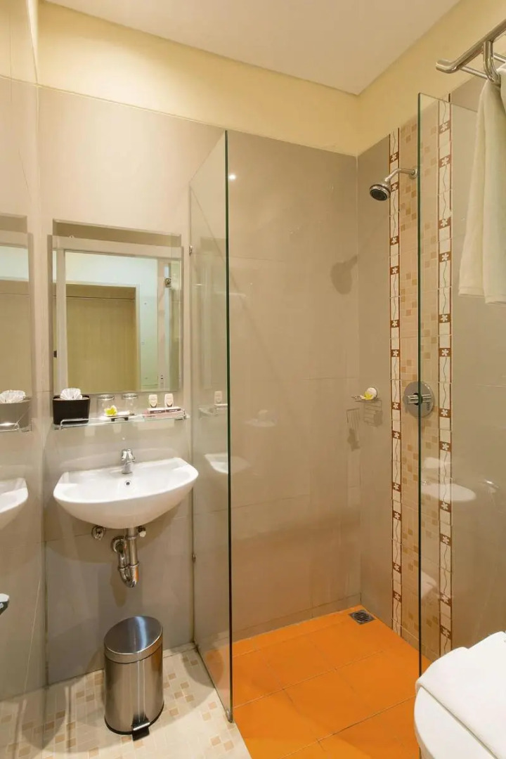 The Xotic Jimbaran Bali by ZUZU