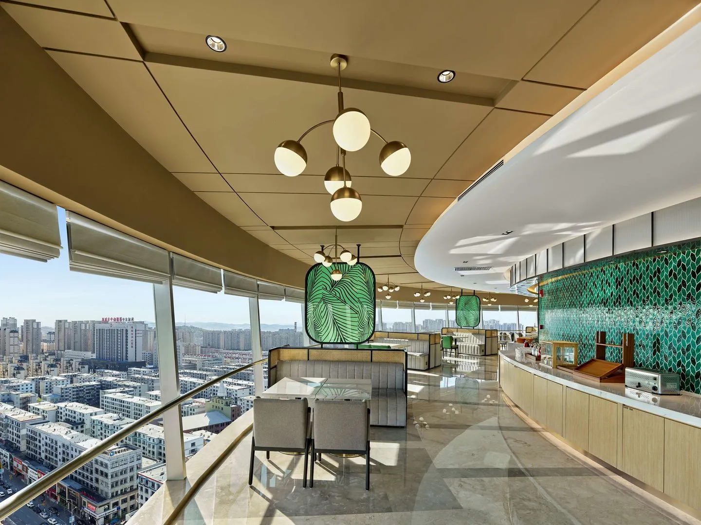 Hilton Garden Inn Anshan Haicheng