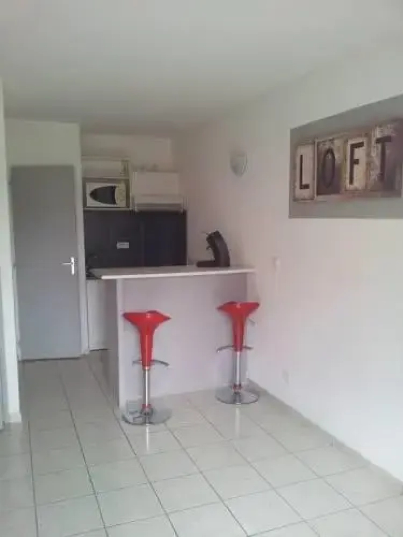 EasyLoft Lyon-Est Chaponnay