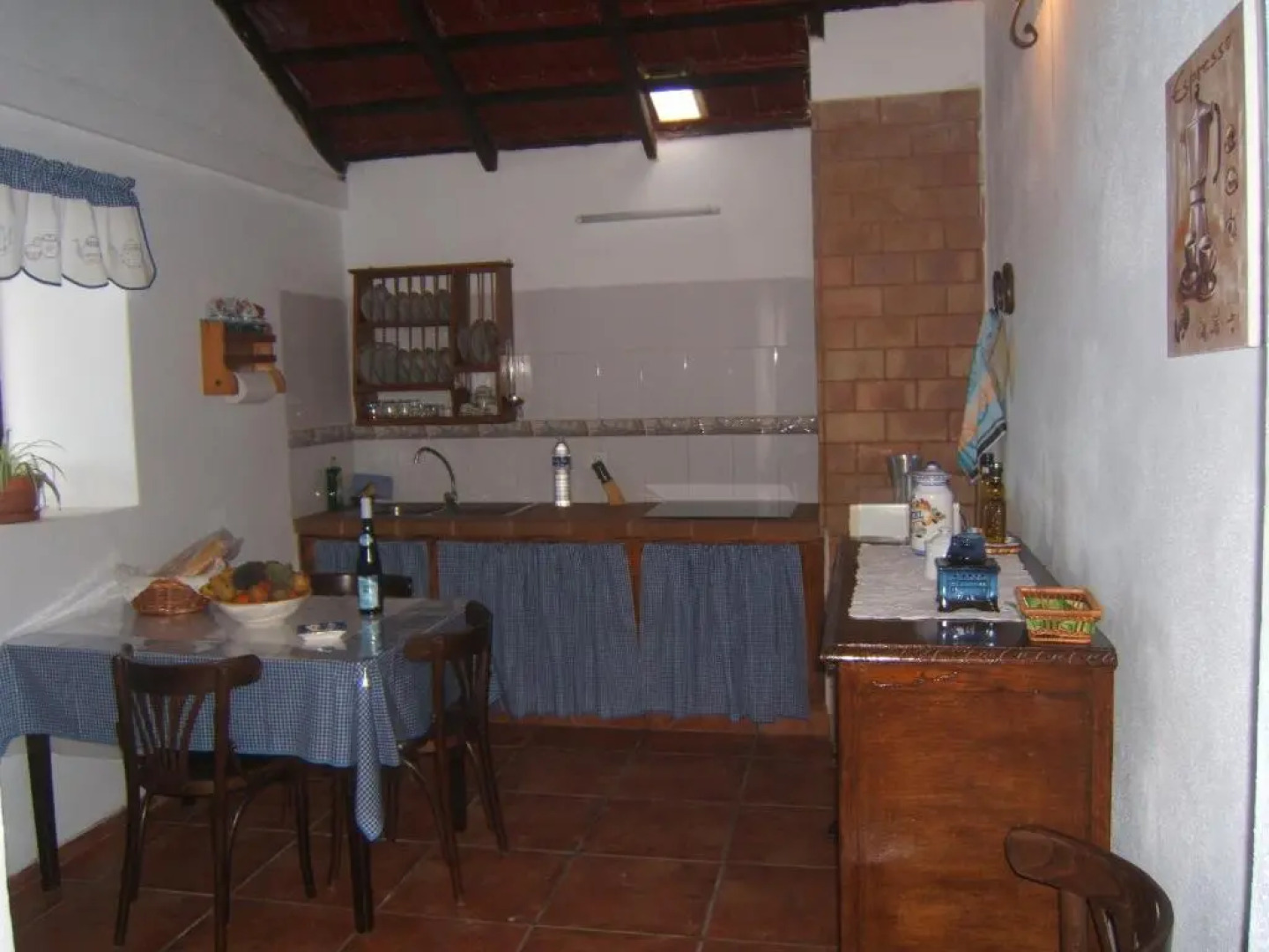 Holiday home Doña Lola