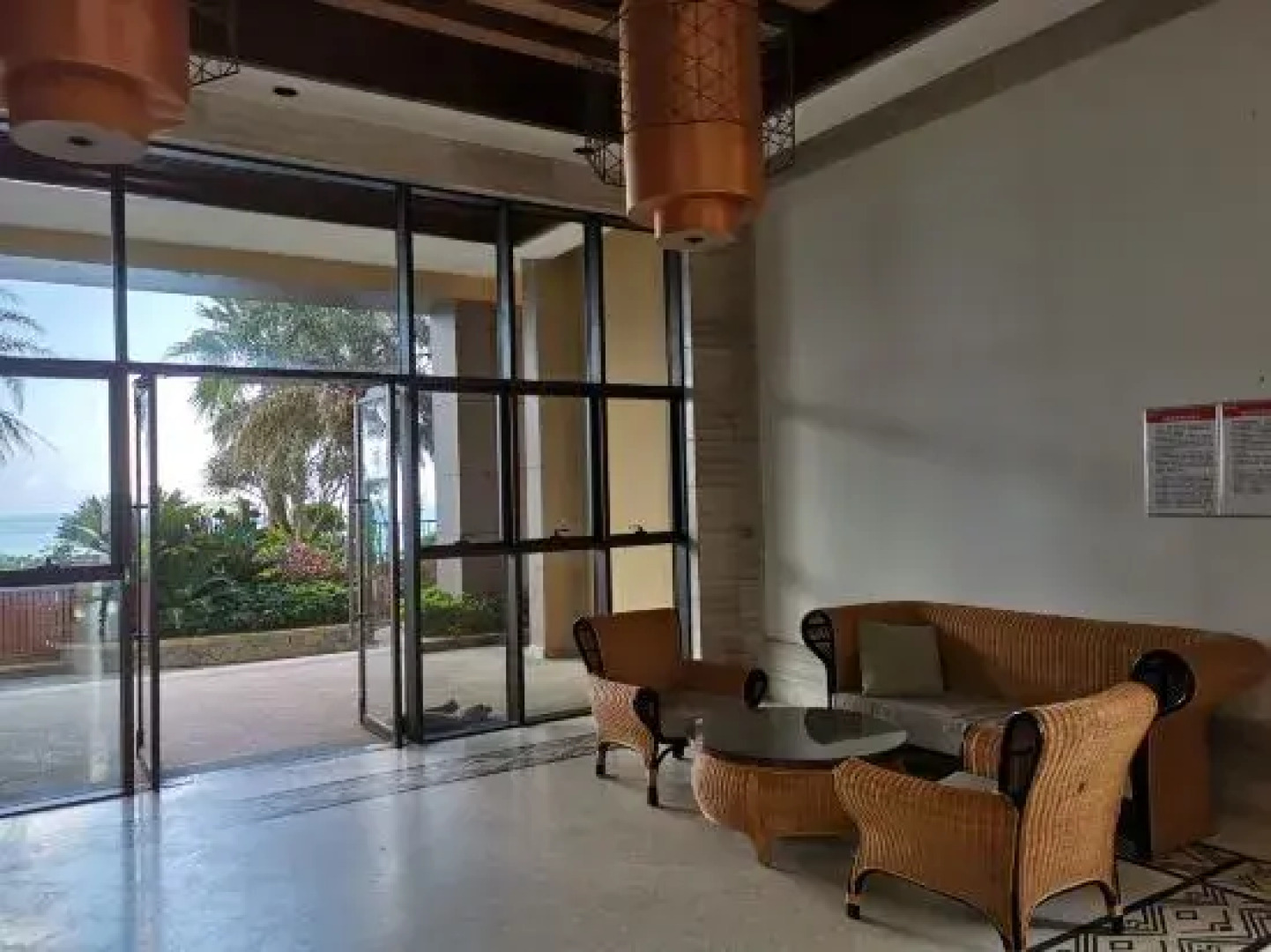 Qingshu Holiday Villa Hotel