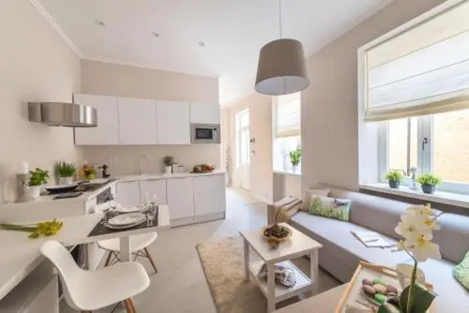 Luxury Apartments Kosice Centre