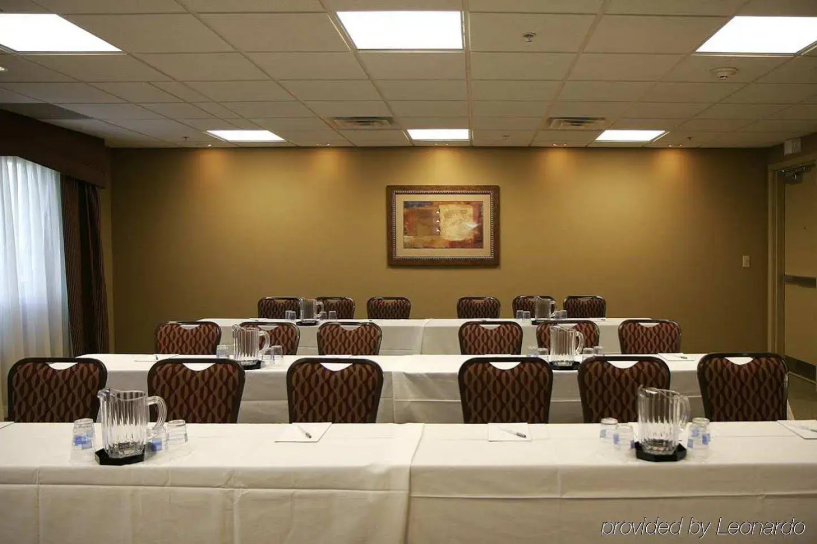 Hampton Inn & Suites Rifle