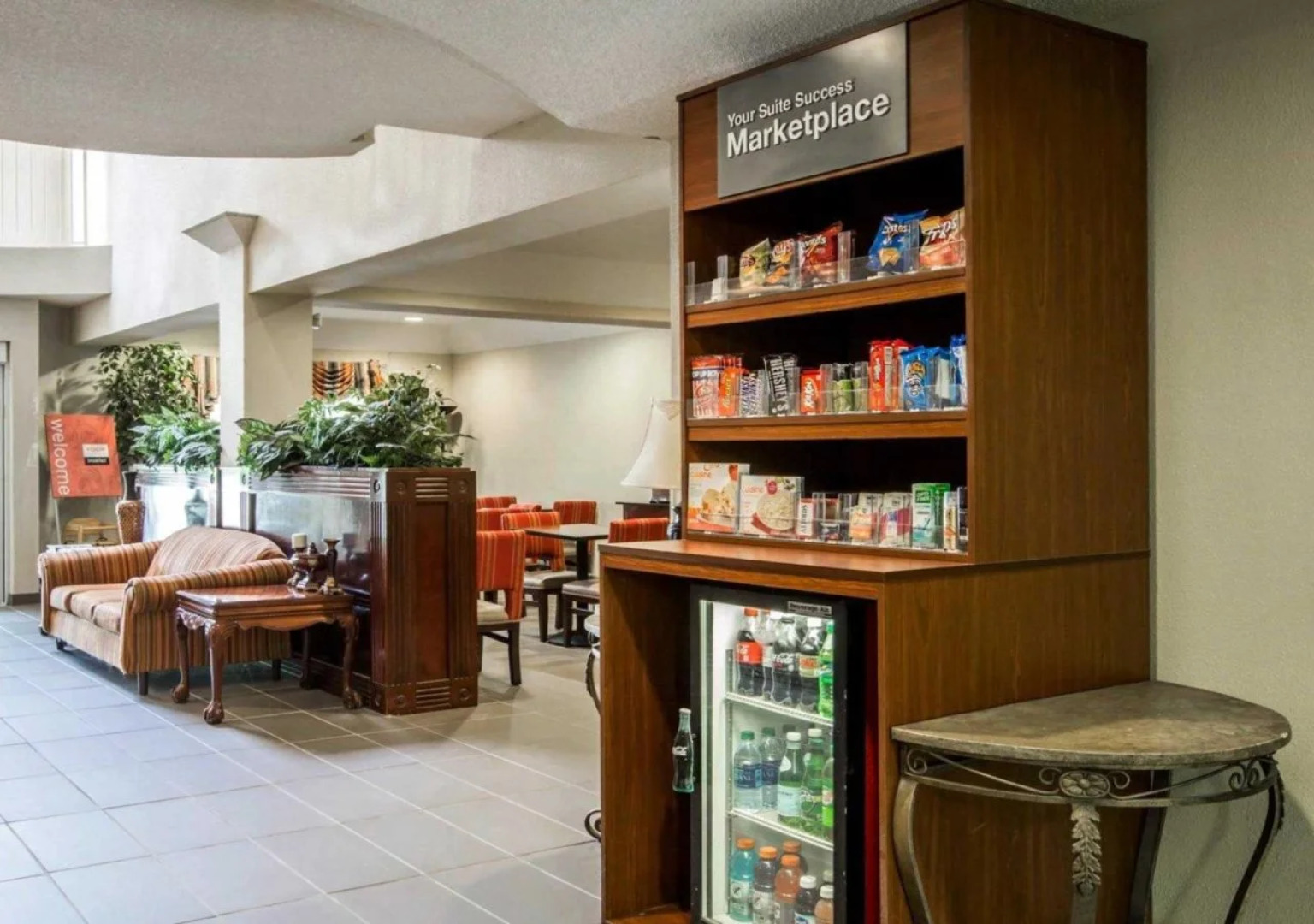 Comfort Suites Eufaula North