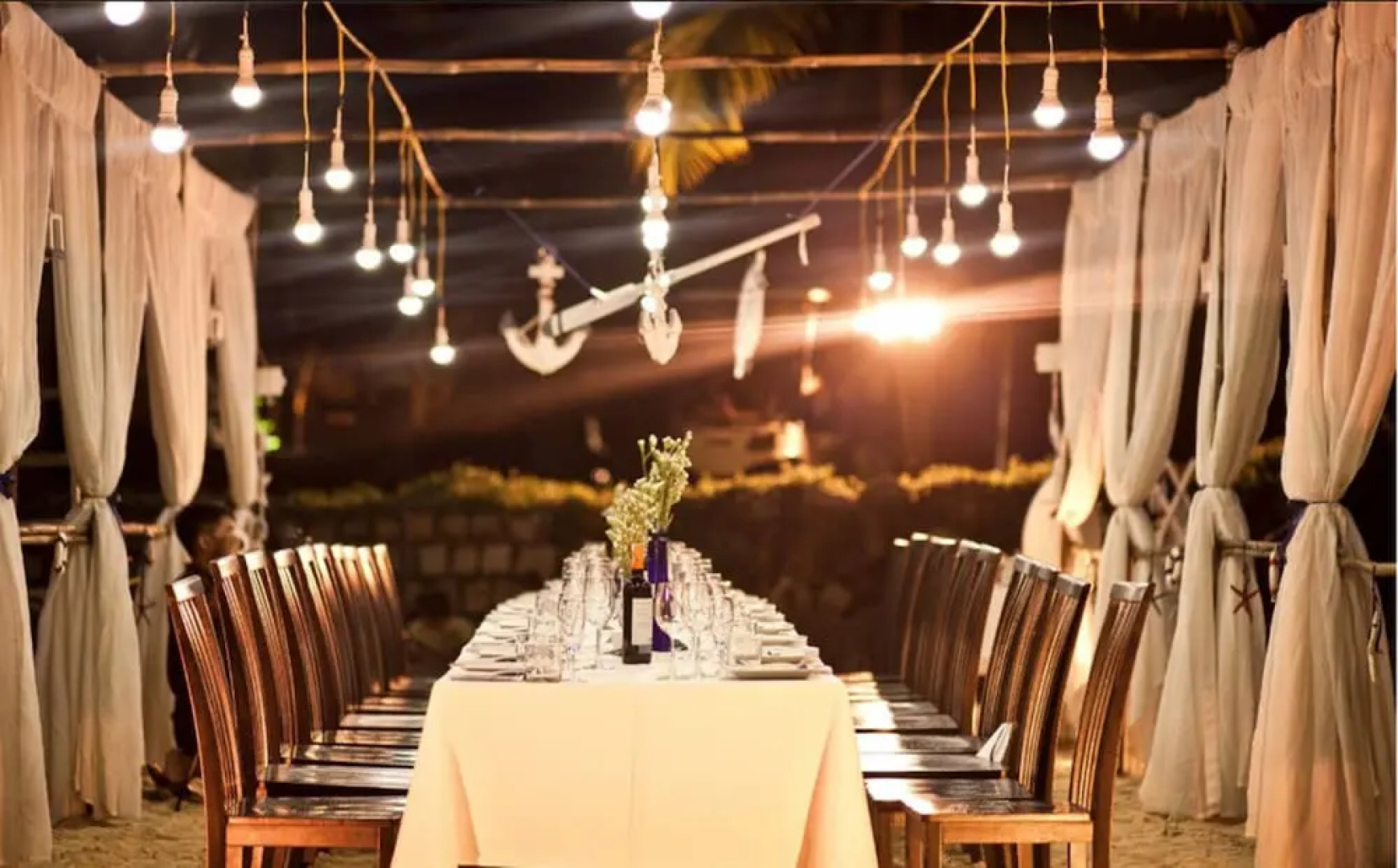 Tam Giang Resort  Spa